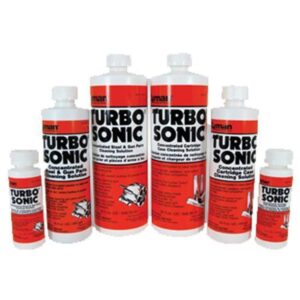 Lyman 7631715 Turbo Sonic Gun Part Concentrated Cleaning Solution, 32 Fluid Ounce