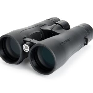 Celestron 71374 Granite Binocular (Black)