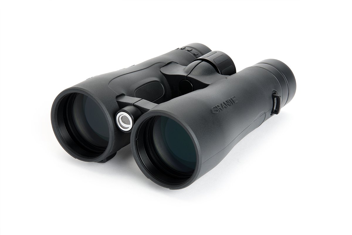 Celestron 71374 Granite Binocular (Black)