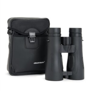 Celestron 71374 Granite Binocular (Black)