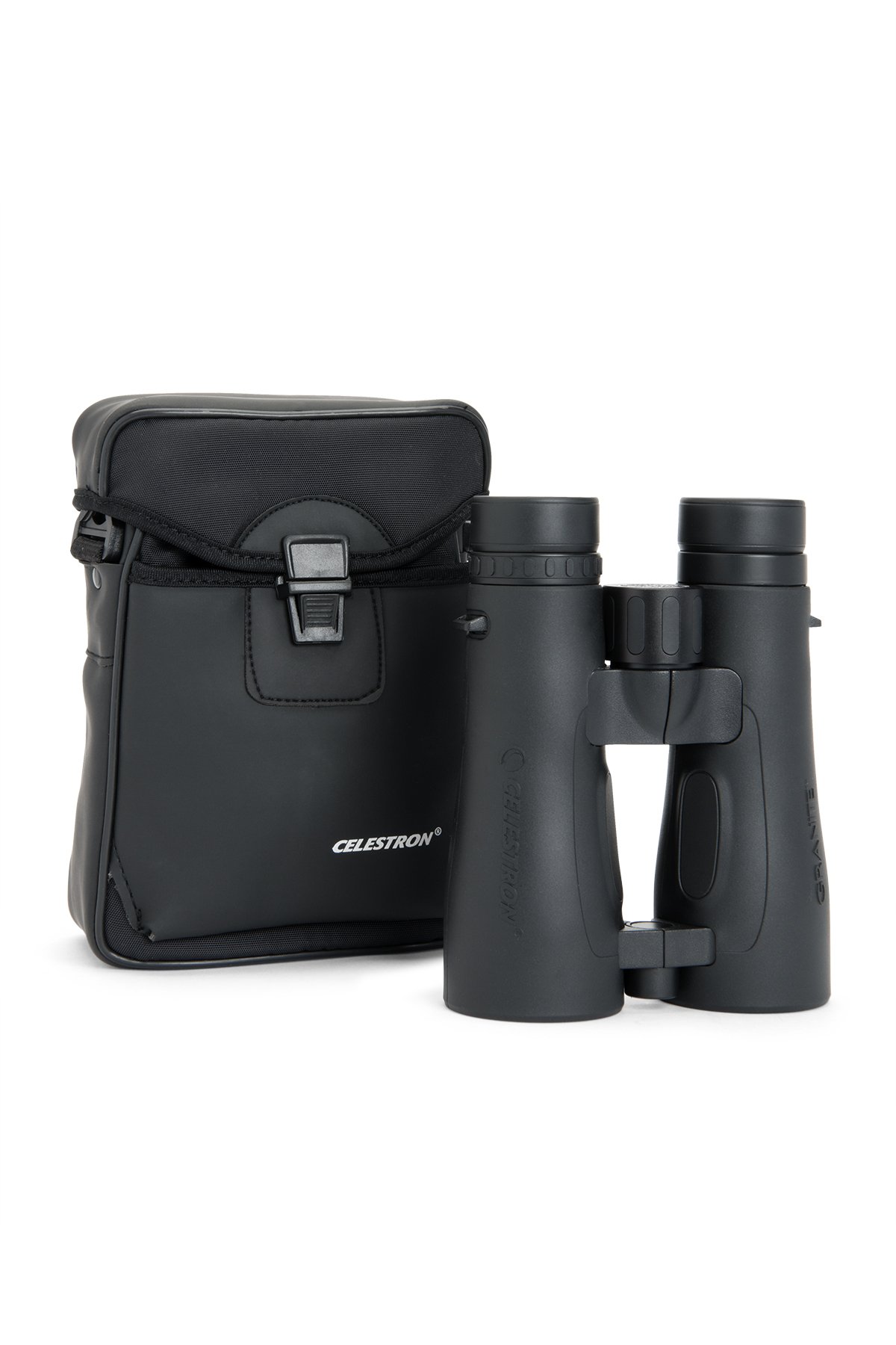 Celestron 71374 Granite Binocular (Black)