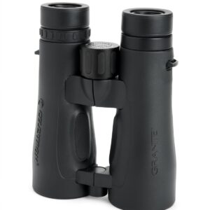 Celestron 71374 Granite Binocular (Black)