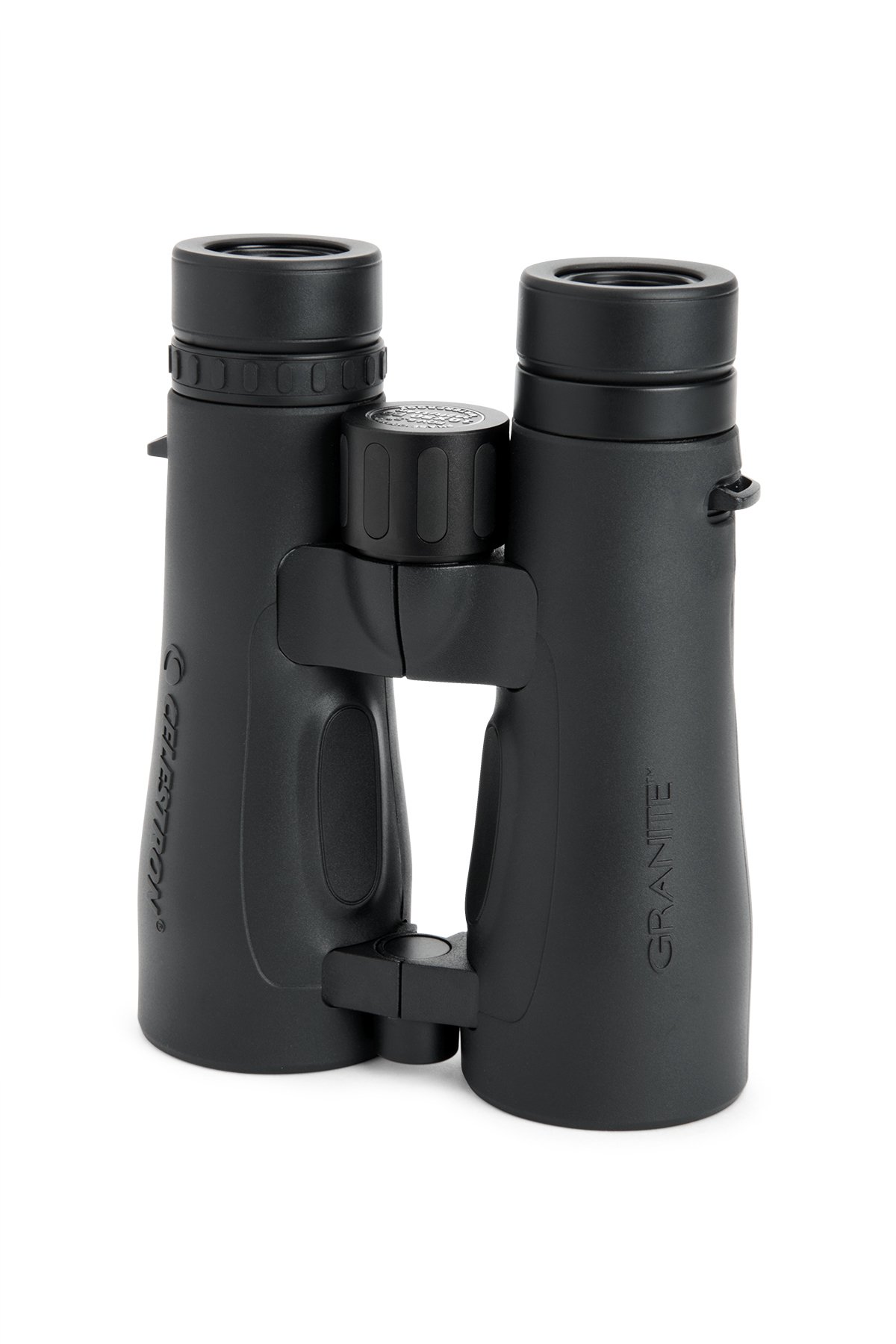 Celestron 71374 Granite Binocular (Black)