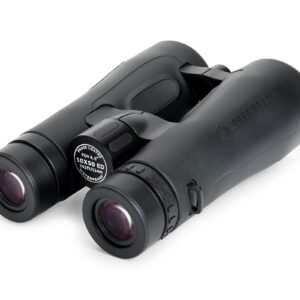 Celestron 71374 Granite Binocular (Black)