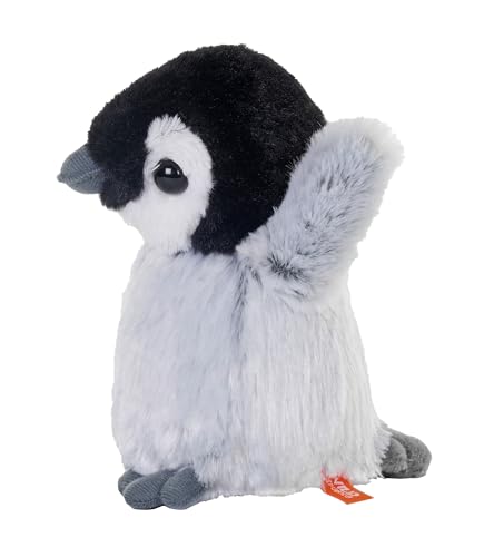 Wild Republic Penguin Plush, Stuffed Animal, Plush Toy, Gifts for Kids, Cuddlekins Mini 6 inches