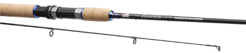 ABU GARCIA Devil 702L 5/15 Spinning Rod, 7Ft