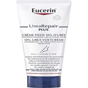 Eucerin UreaRepair Plus Foot Cream 10% Urea 100ml