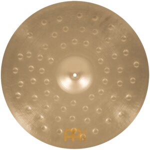 Meinl Cymbals B22VC Byzance 22-Inch Vintage Crash Cymbal (VIDEO)