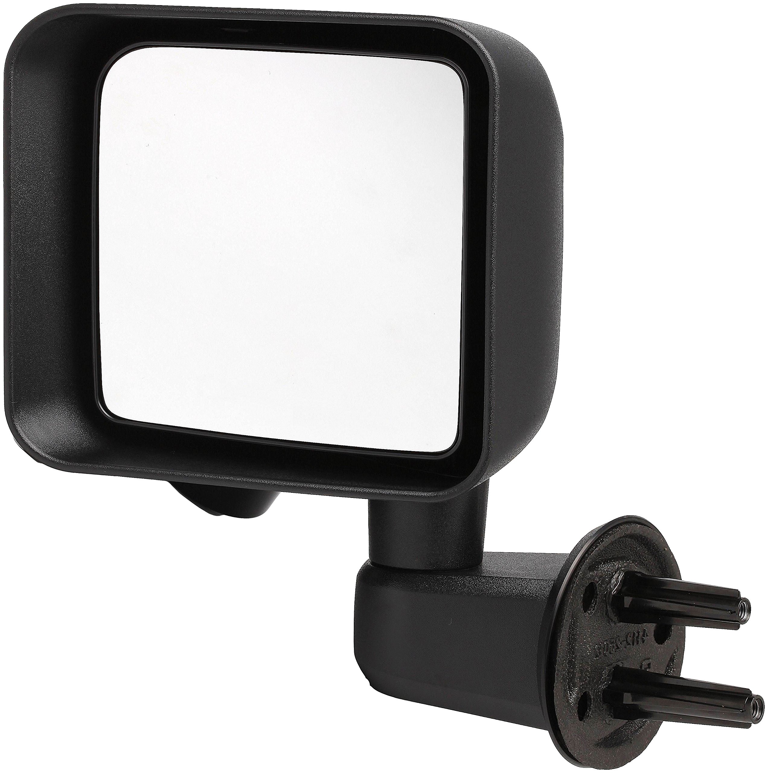 Dorman 955-956 Driver Side Manual View Mirror