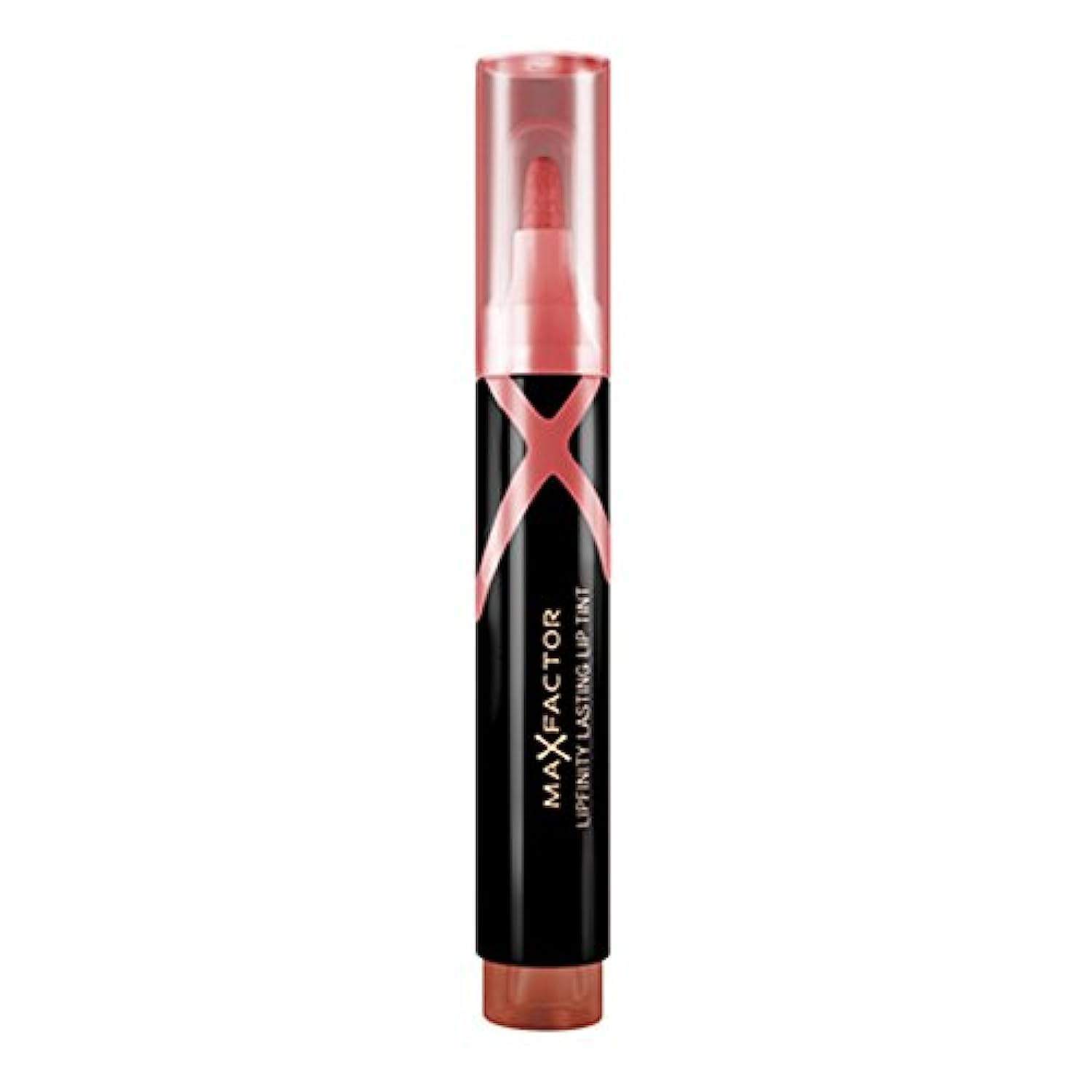 Max Factor Lipfinity Lasting Lip Tint - 07 Coral Crush