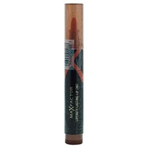 Max Factor Lipfinity Lasting Lip Tint - 07 Coral Crush