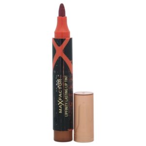 max factor lipfinity lasting lip tint - 08 nice n nude