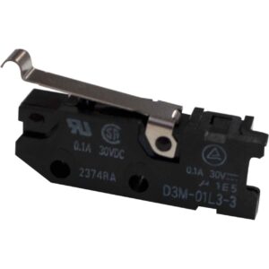 Miller 249971 Torch, Trigger Microswitch XT 20-60 Amp