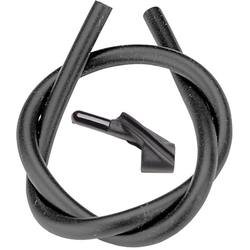 Pine Ridge Archery Nitro Peep Sight, Black, 3/16-Inch