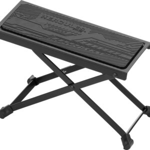 Hercules FS100B Foot Rest ,Black