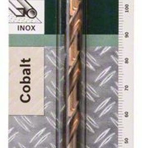 Bosch DIY 2609255076 Metal Drill Bit HSS-Co 6.8 x 69 x 109 mm (1)