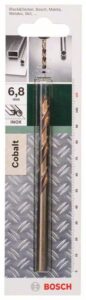 bosch diy 2609255076 metal drill bit hss-co 6.8 x 69 x 109 mm (1)