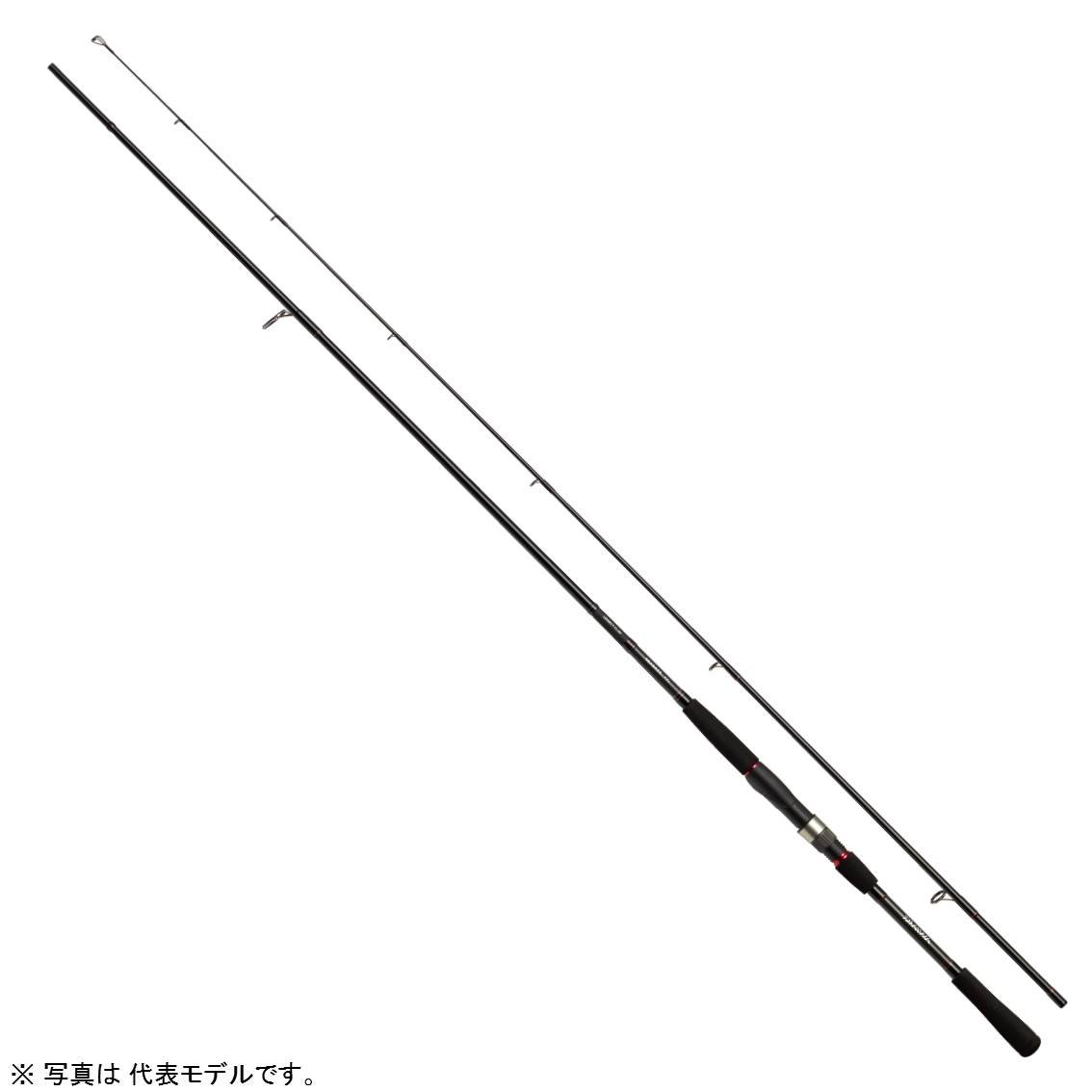 DAIWA LIBERTY CLUB SEABASS 96ML