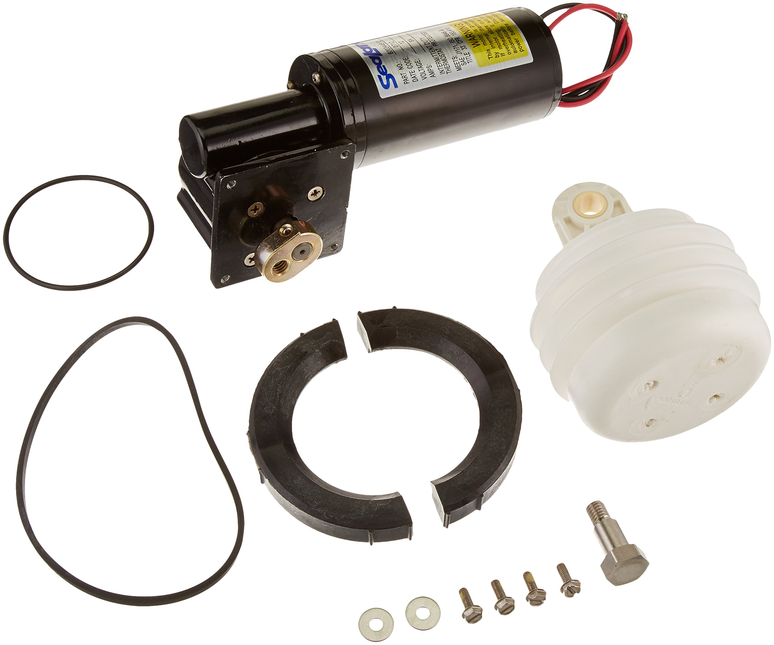 DOMETIC (385311423 Water Pump Conversion Kit