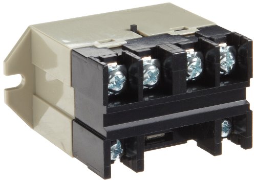 OMRON ELECTRONIC COMPONENTS G7L-2A-BUB-J-CB-AC24 RELAY