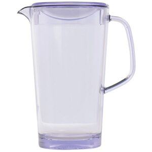 stanley commercial clear pitcher (1.9l)