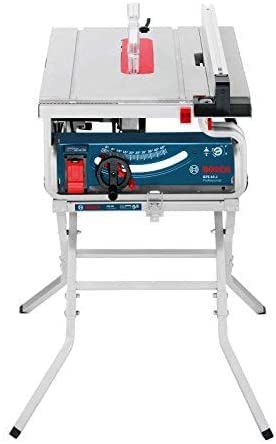 Bosch Professional mobile workbench GTA 600 (weight 6.3 kg, length 520 mm, height 602 mm, suitable for GTS 10 J)