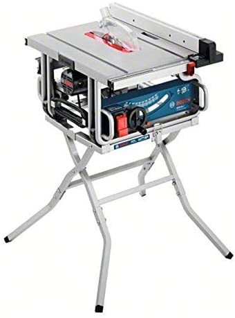 Bosch Professional mobile workbench GTA 600 (weight 6.3 kg, length 520 mm, height 602 mm, suitable for GTS 10 J)