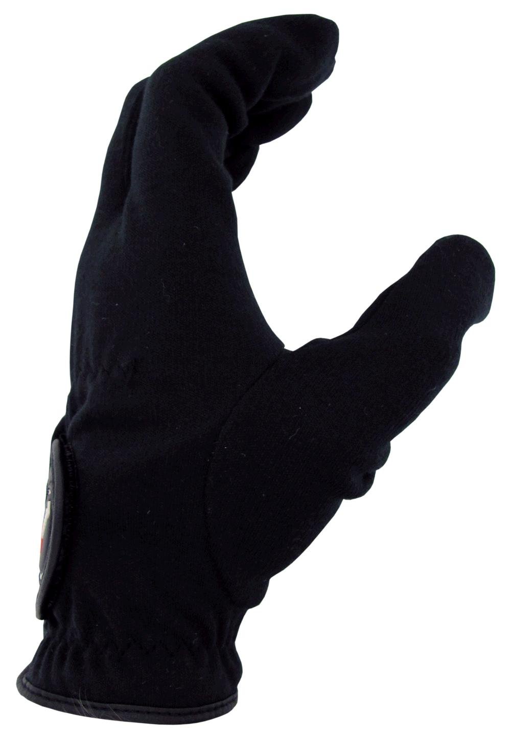 Powerbilt StormyWeather Golf Rain Gloves Mens Small NEW