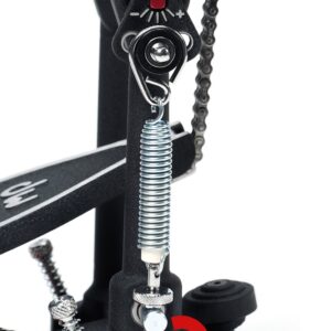 Drum Workshop, Inc. Bass Drum Pedal (DWCP5002AD4)