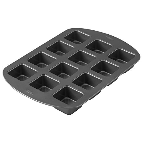 Wilton Brownie Bar Pan