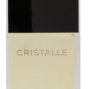 Chanel Cristalle Eau de Parfum Spray for Women, 3.4 Ounce