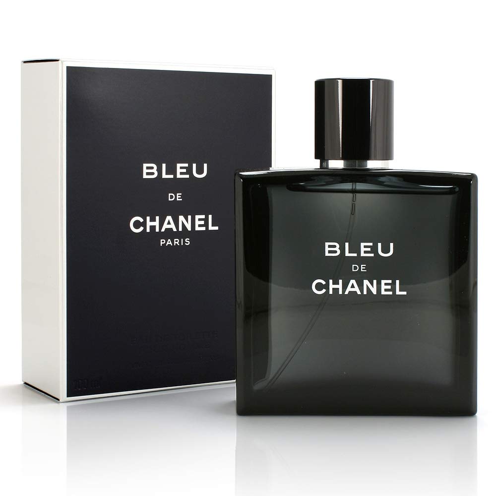 CHANEL Bleu De Paris Cologne