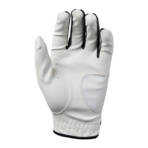 Wilson Golf New MLH Feel Plus Golf Glove - Large