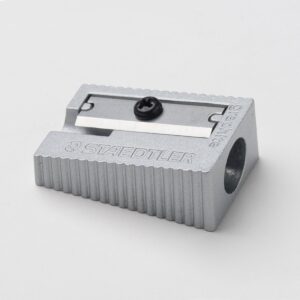 STAEDTLER Compact Pencil Sharpener 1 Hole (510 10)