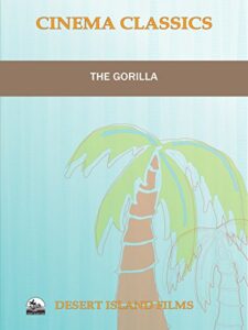 the gorilla