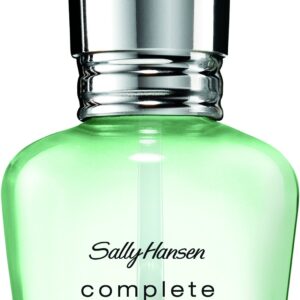 Sally Hansen Salon Manicure Smooth and Strong Top Coat, 0.5 Fluid Ounce