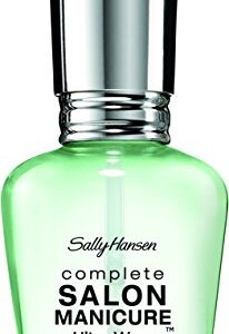 Sally Hansen Salon Manicure Smooth and Strong Top Coat, 0.5 Fluid Ounce