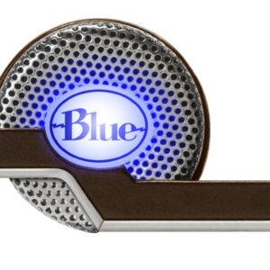 Blue Tiki Condenser Microphone, Cardioid