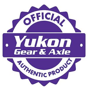 Yukon Gear & Axle (YA WF88-31-KIT) Ultimate 88 Axle Kit for Ford Explorer 8.8" Differential 4340 Chrome-Moly