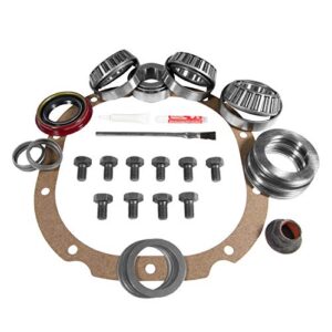 Yukon Gear & Axle (YK F8.8-A) Master Overhaul Kit for Ford 8.8 Differential