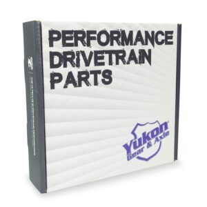 Yukon Gear & Axle (SK CSF8.8) Crush Sleeve Eliminator Kit for Ford 8.8/7.5 Differential