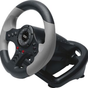 HORI steering wheel 3 SCE official licensed product For PlayStation 3