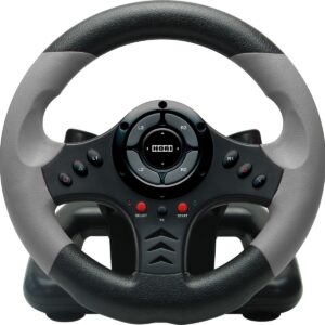 HORI steering wheel 3 SCE official licensed product For PlayStation 3