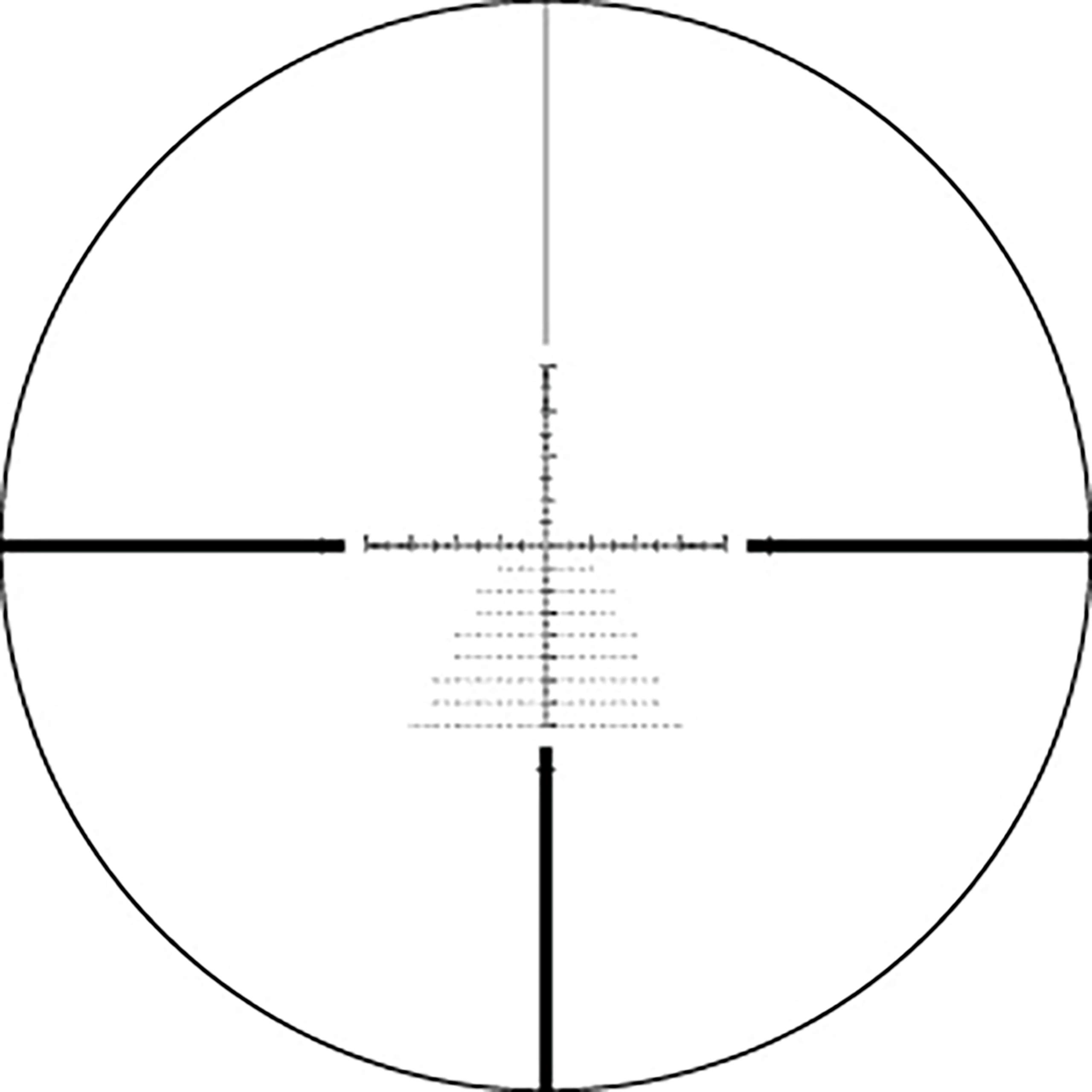 Vortex Optics Viper HS LR 6-24x50 First Focal Plane Riflescope - XLR Reticle (MOA)