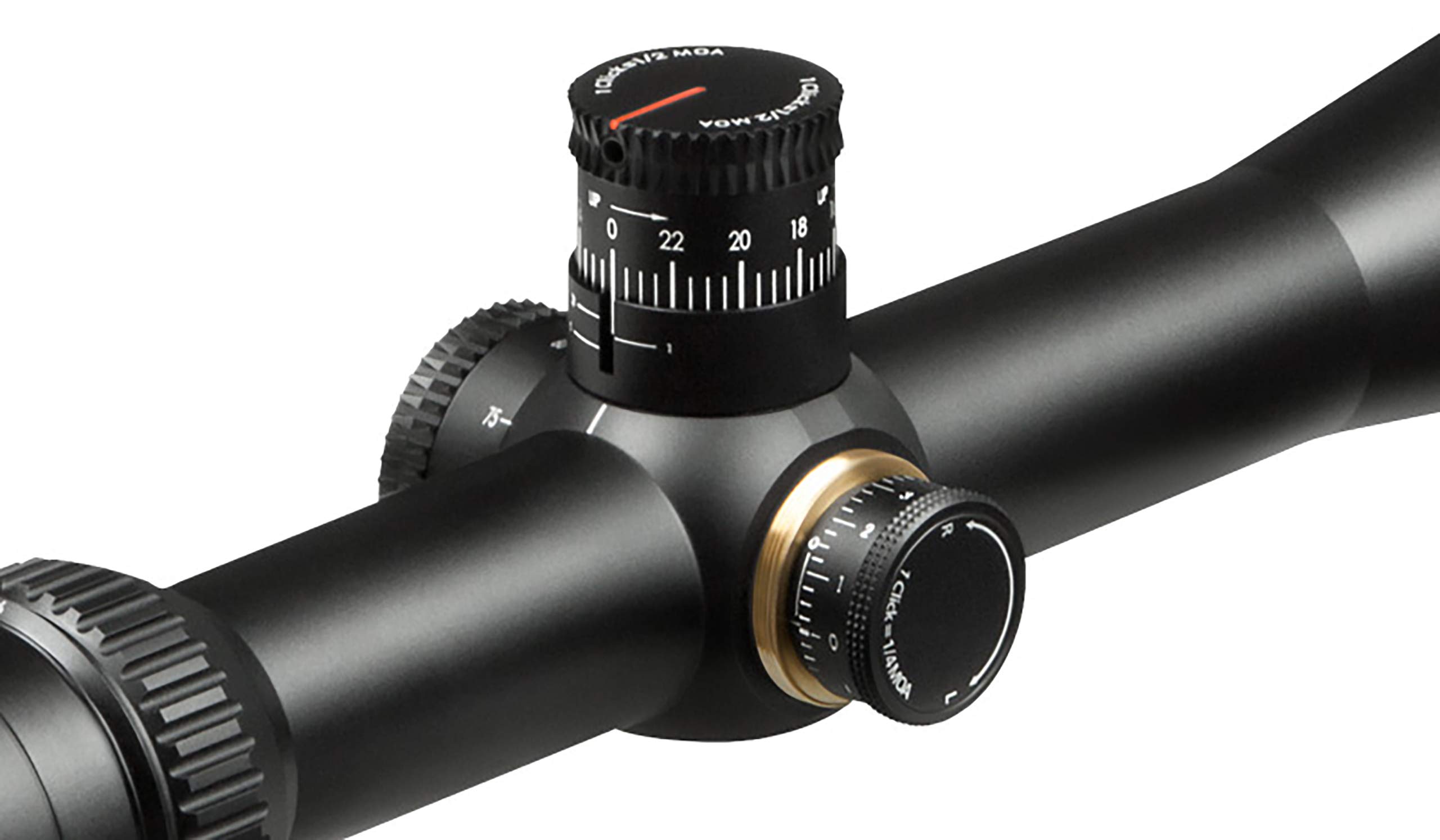 Vortex Optics Viper HS LR 6-24x50 First Focal Plane Riflescope - XLR Reticle (MOA)