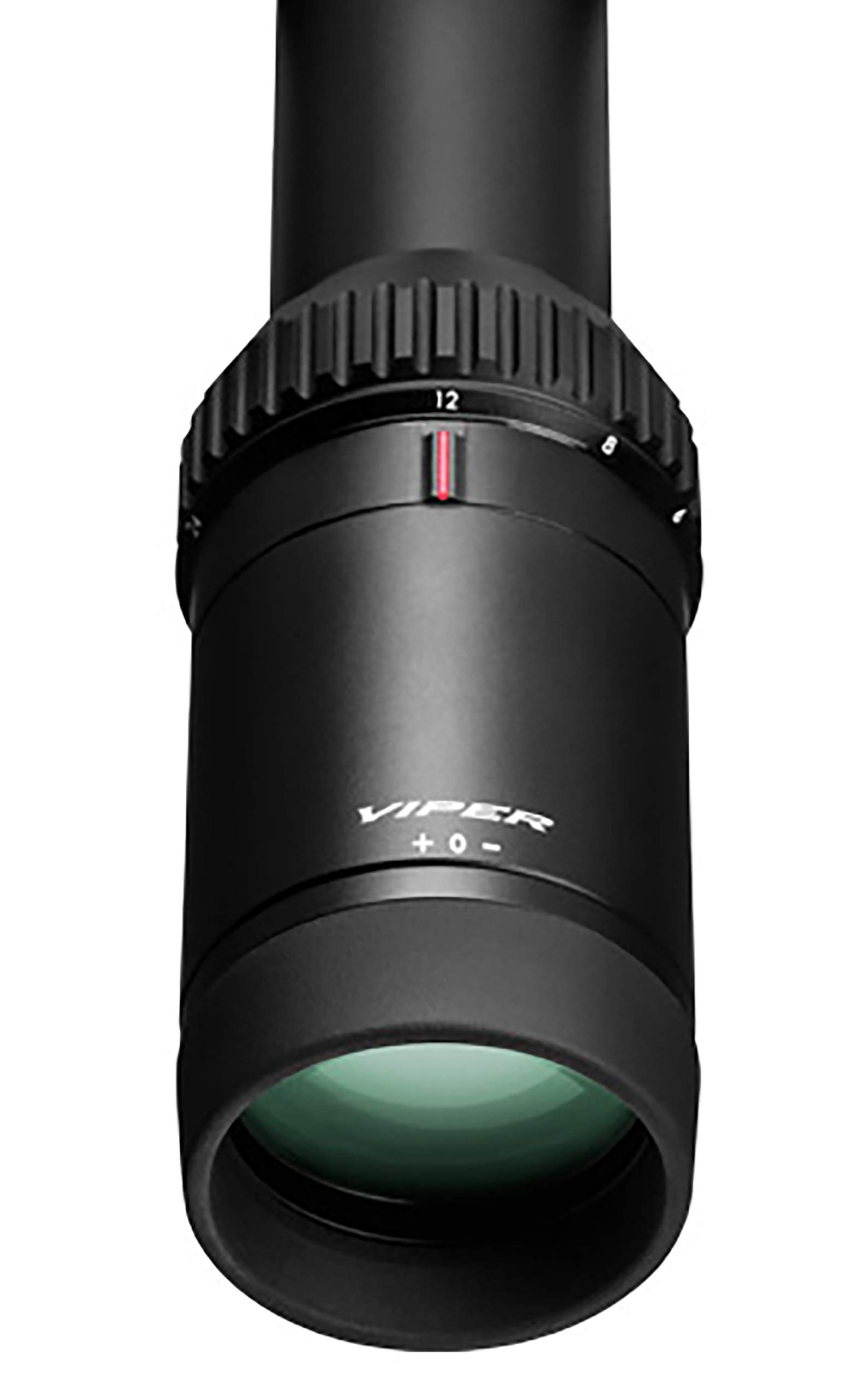 Vortex Optics Viper HS LR 6-24x50 First Focal Plane Riflescope - XLR Reticle (MOA)