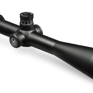 Vortex Optics Viper HS LR 6-24x50 First Focal Plane Riflescope - XLR Reticle (MOA)