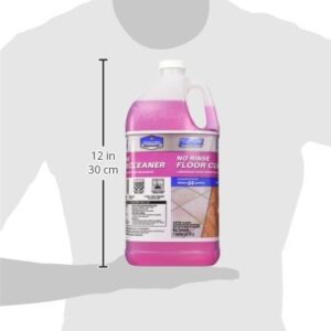 Member's Mark No Rinse Floor Cleaner Net Wt (127.8 Fl Oz),