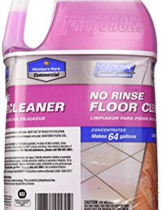 Member's Mark No Rinse Floor Cleaner Net Wt (127.8 Fl Oz),