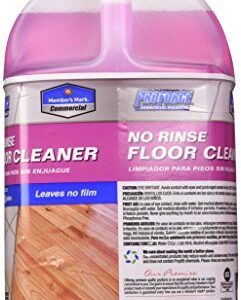 Member's Mark No Rinse Floor Cleaner Net Wt (127.8 Fl Oz),